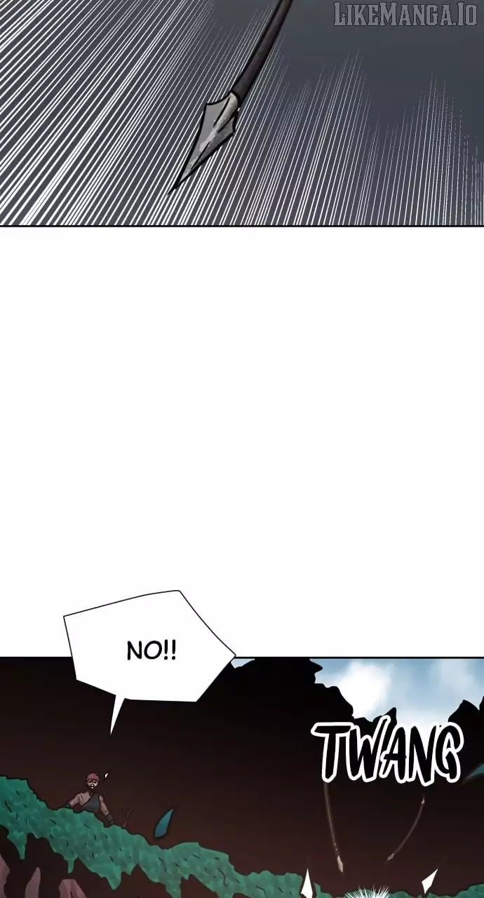 Warrior Executioner Chapter 150 page 13