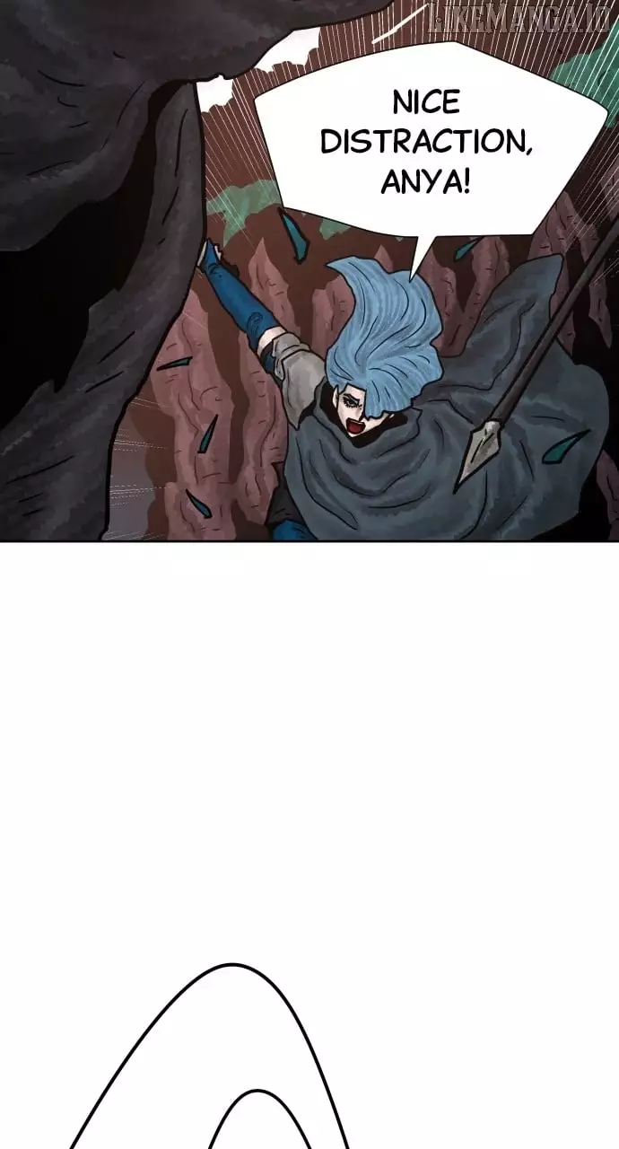 Warrior Executioner Chapter 150 page 15