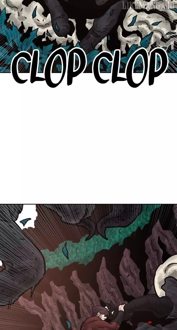 Warrior Executioner Chapter 150 page 3