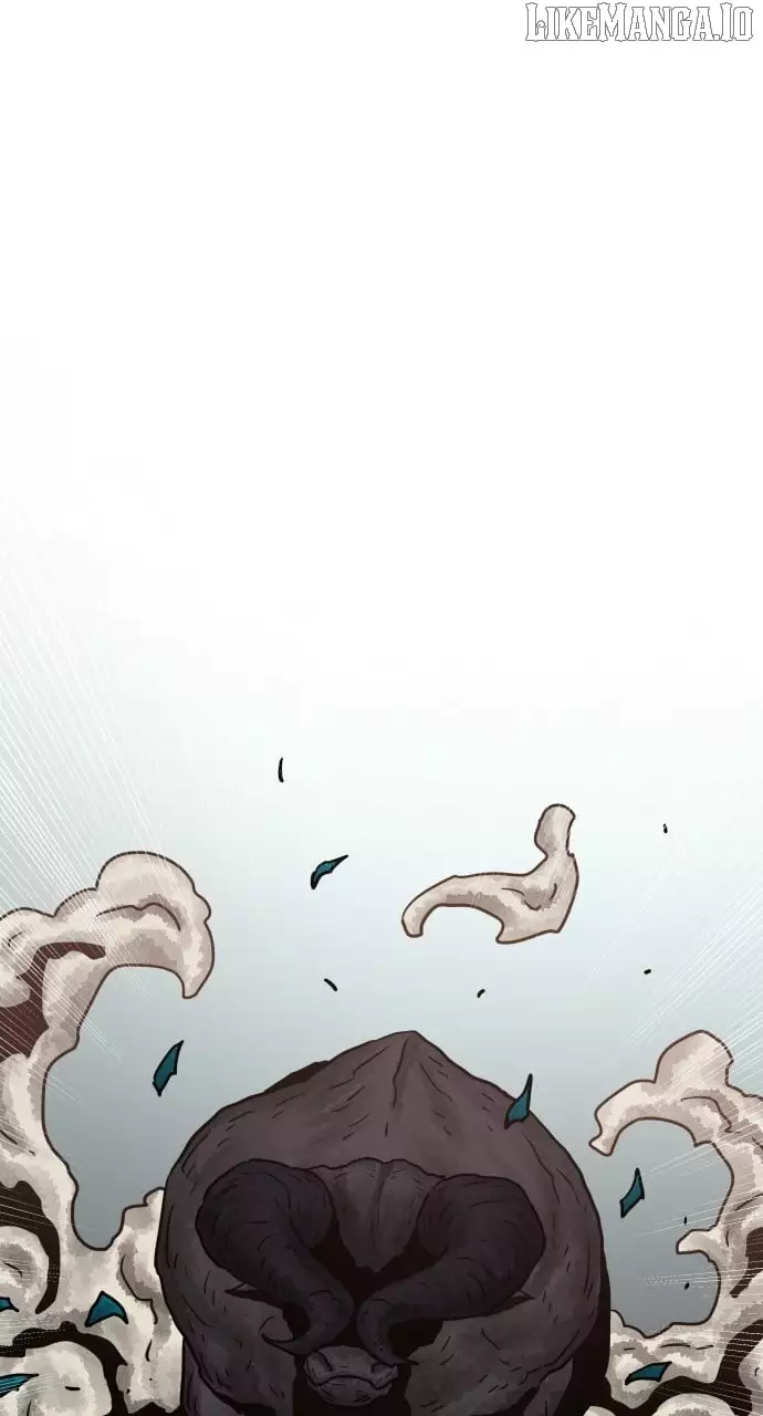 Warrior Executioner Chapter 150 page 2