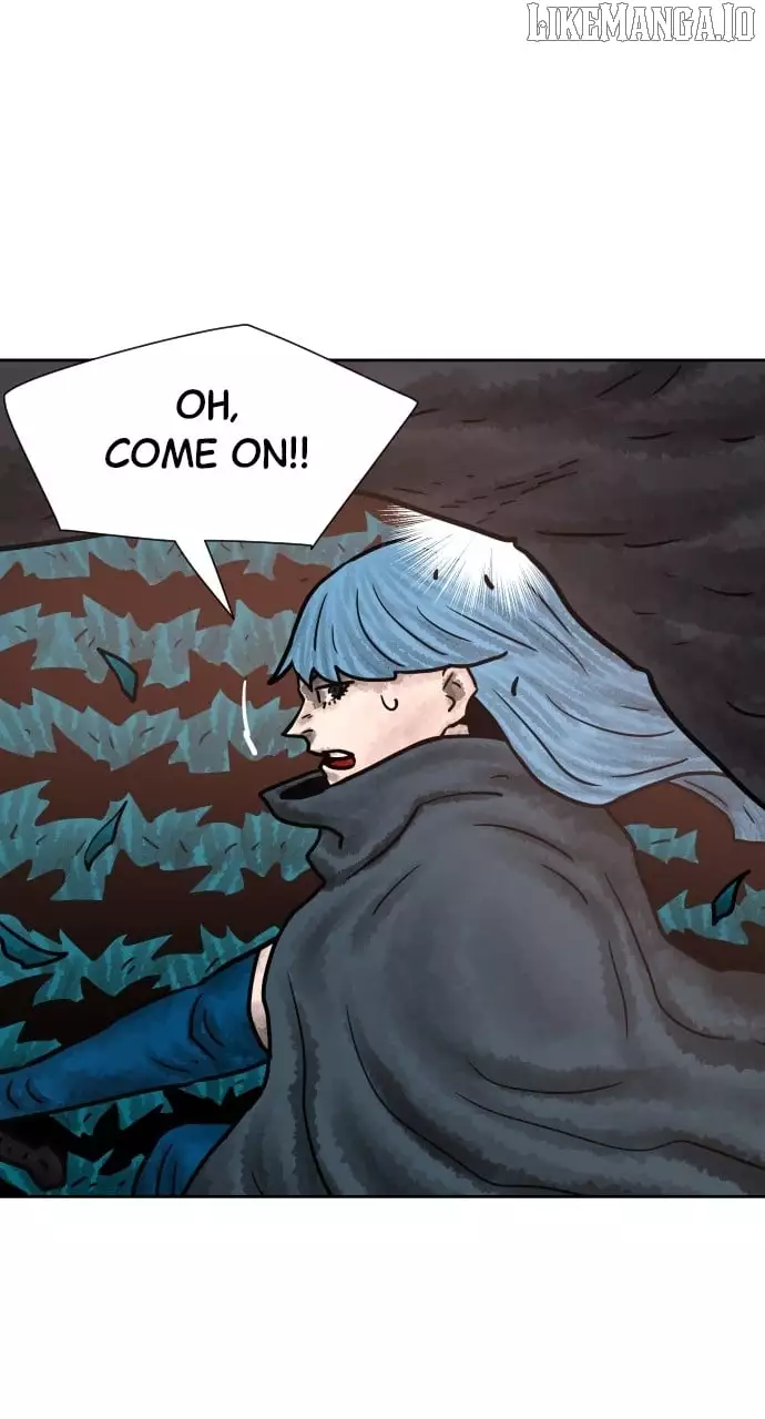 Warrior Executioner Chapter 150 page 17