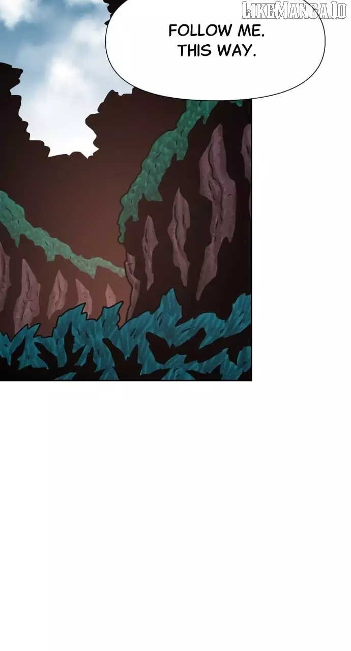 Warrior Executioner Chapter 150 page 38
