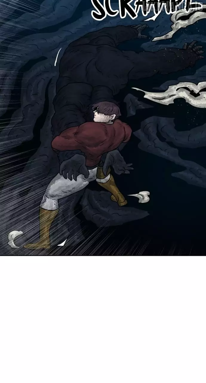 Warrior Executioner Chapter 150 page 58