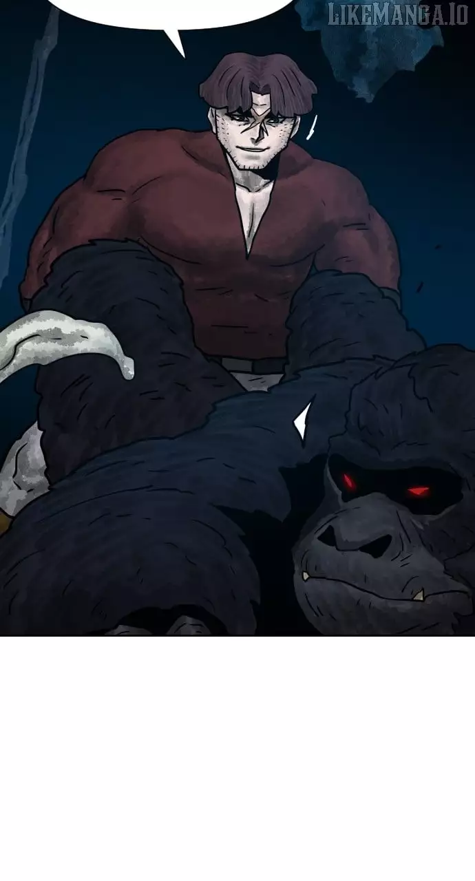 Warrior Executioner Chapter 150 page 56