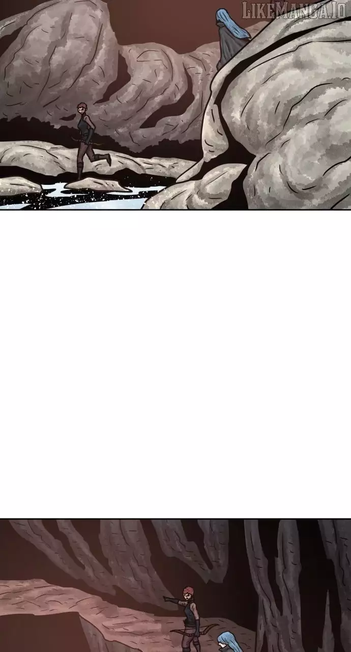 Warrior Executioner Chapter 150 page 42