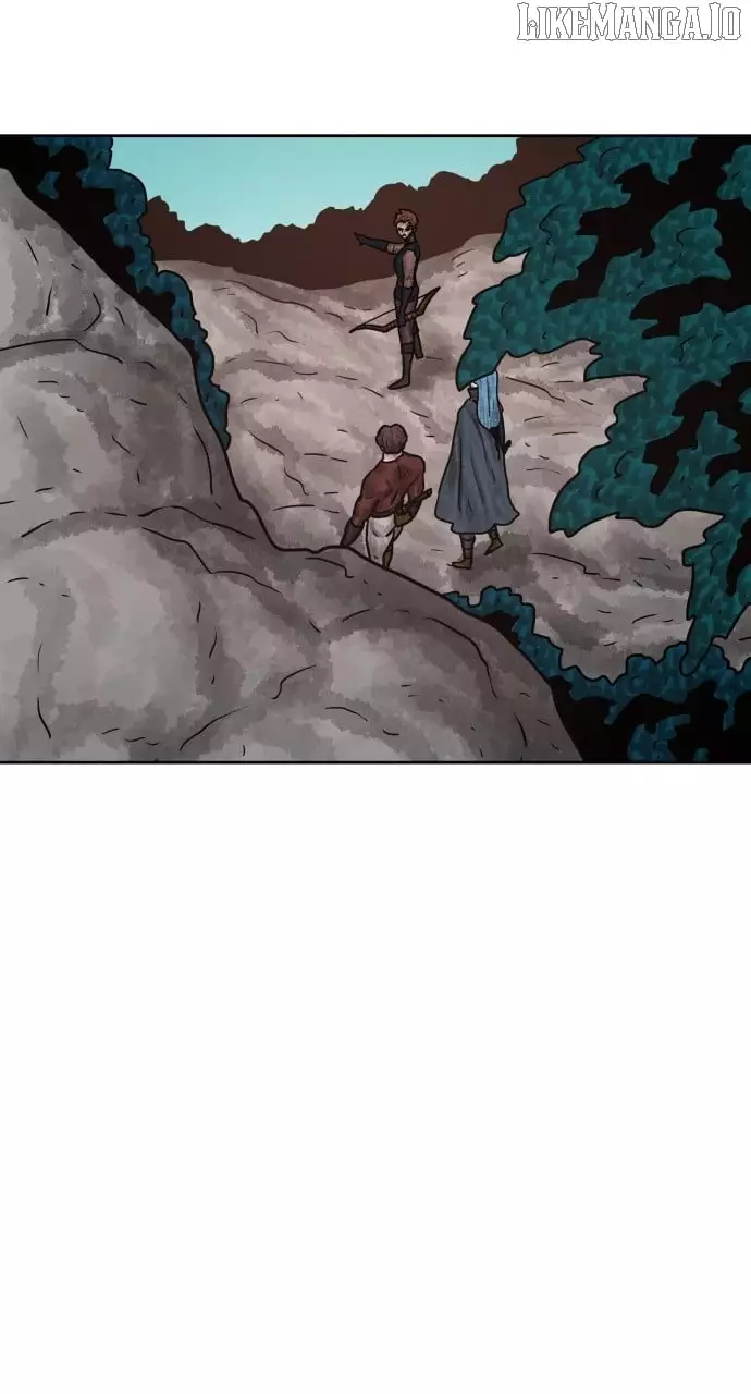 Warrior Executioner Chapter 150 page 39