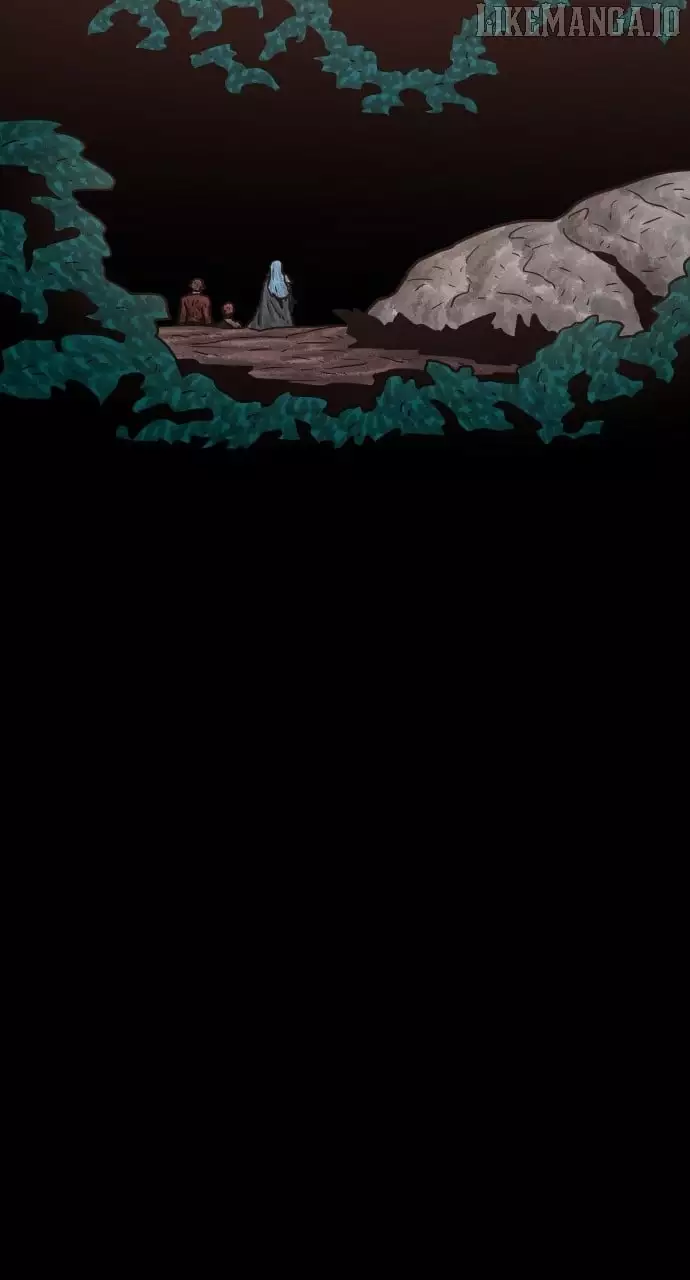 Warrior Executioner Chapter 150 page 44