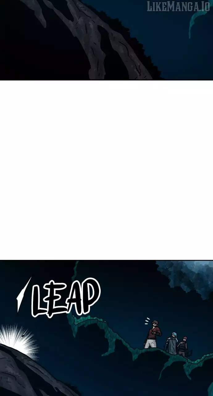 Warrior Executioner Chapter 150 page 50