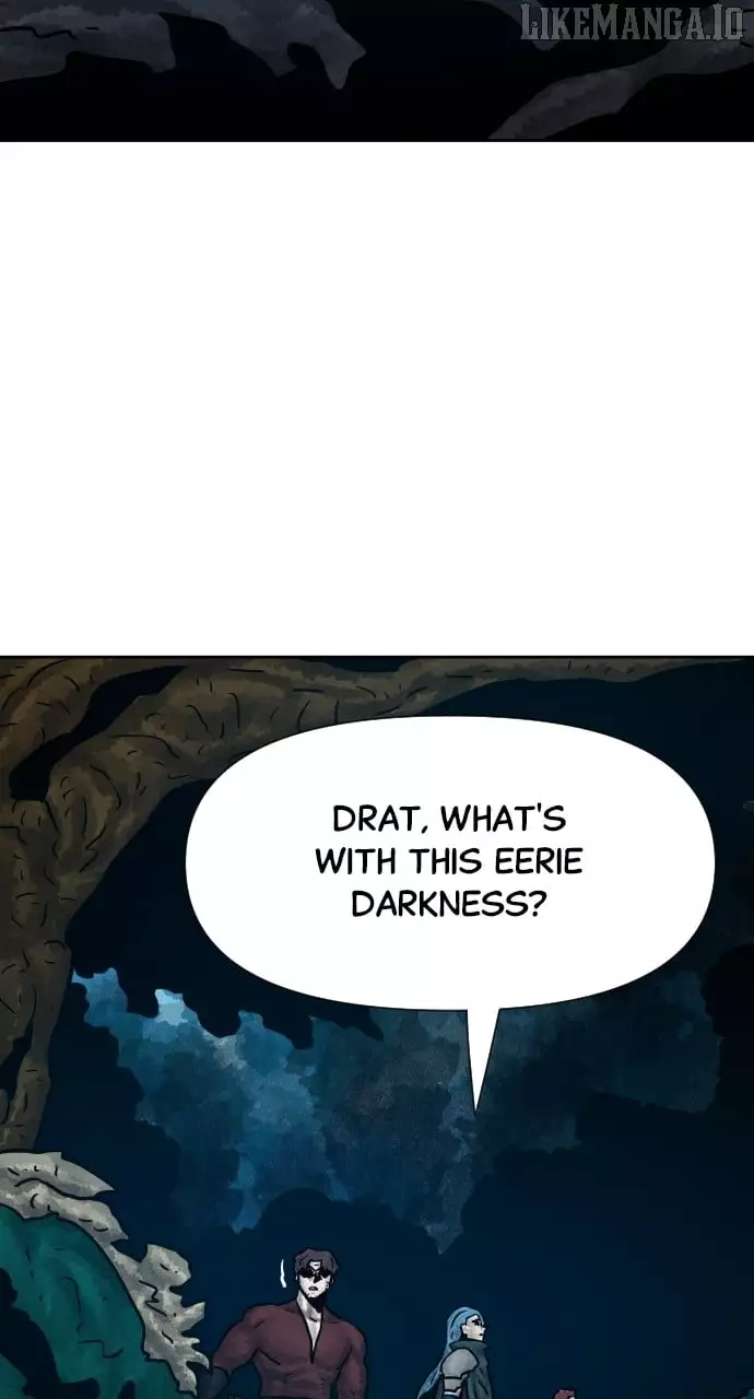 Warrior Executioner Chapter 150 page 46