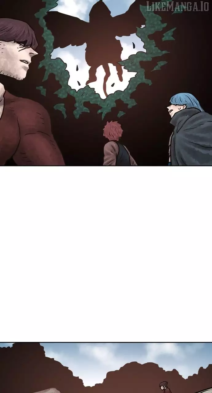 Warrior Executioner Chapter 150 page 41