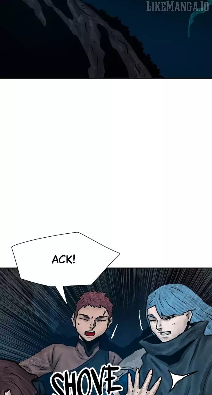 Warrior Executioner Chapter 150 page 51