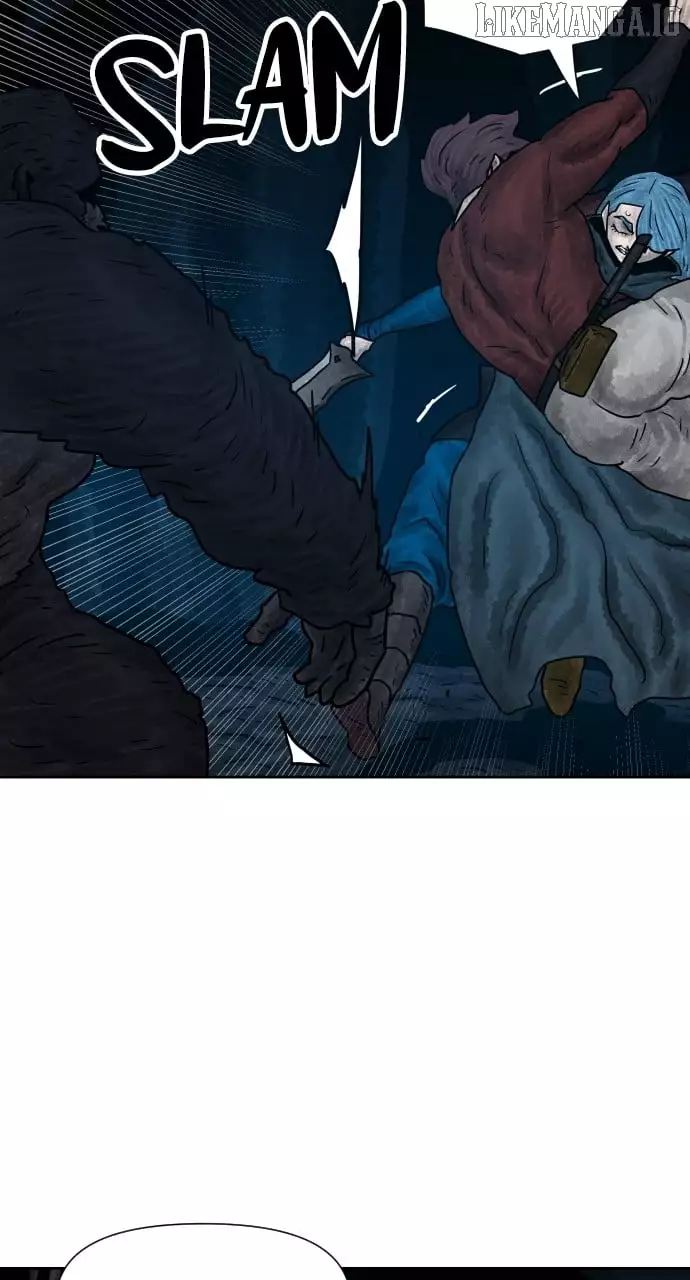 Warrior Executioner Chapter 150 page 74