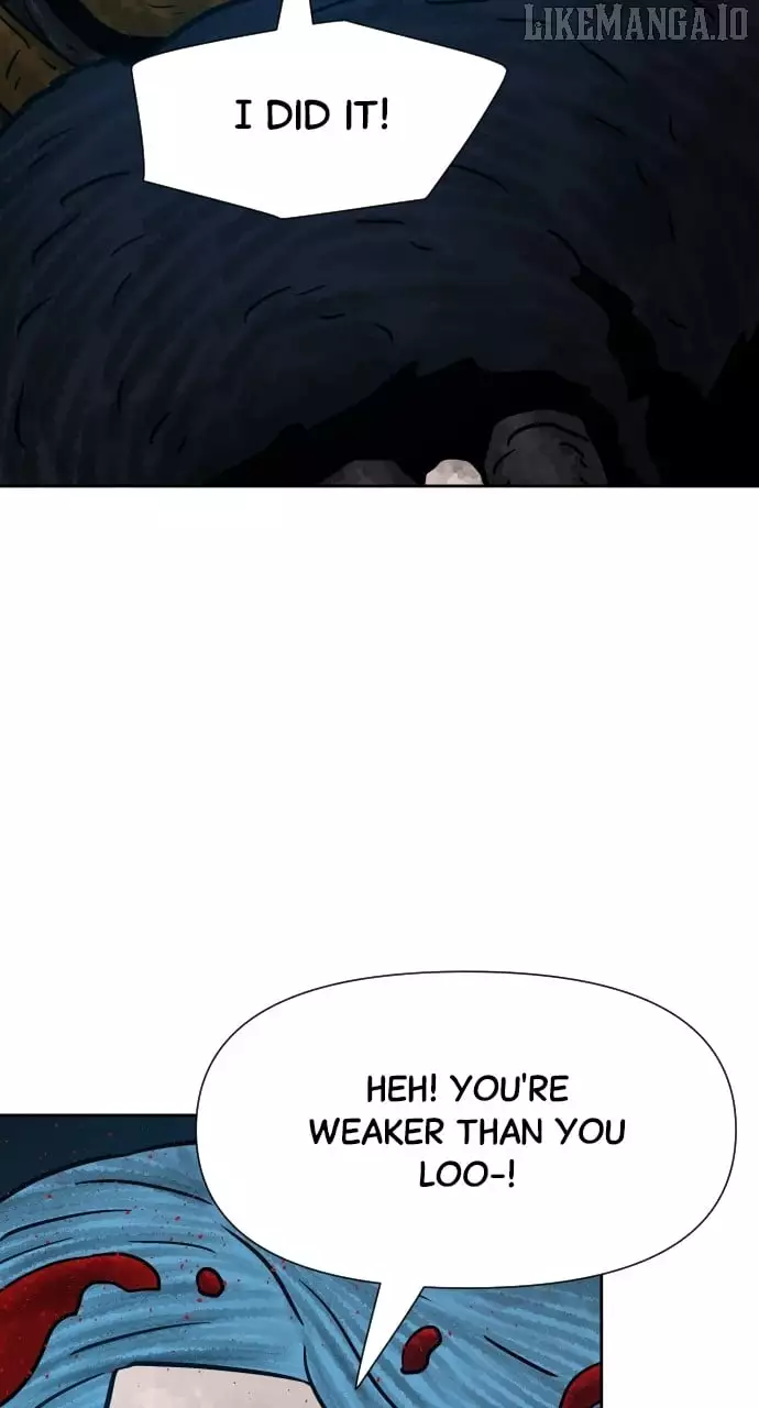 Warrior Executioner Chapter 150 page 71