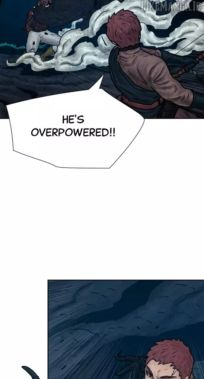 Warrior Executioner Chapter 150 page 65