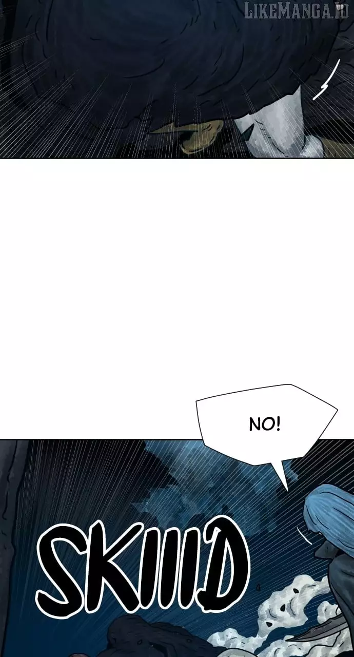 Warrior Executioner Chapter 150 page 64