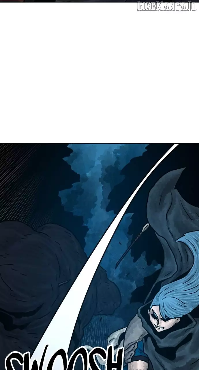 Warrior Executioner Chapter 150 page 69