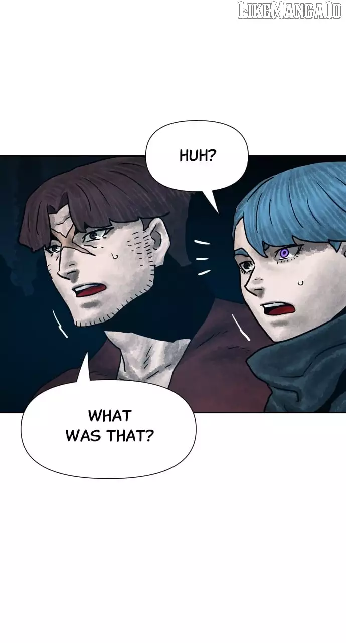 Warrior Executioner Chapter 150 page 79
