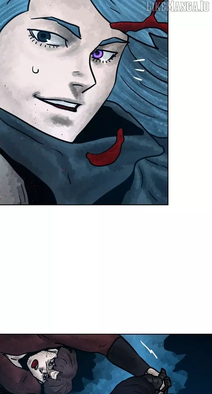Warrior Executioner Chapter 150 page 72