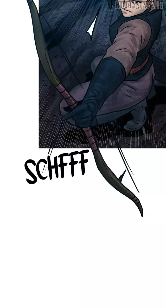 Warrior Executioner Chapter 150 page 66