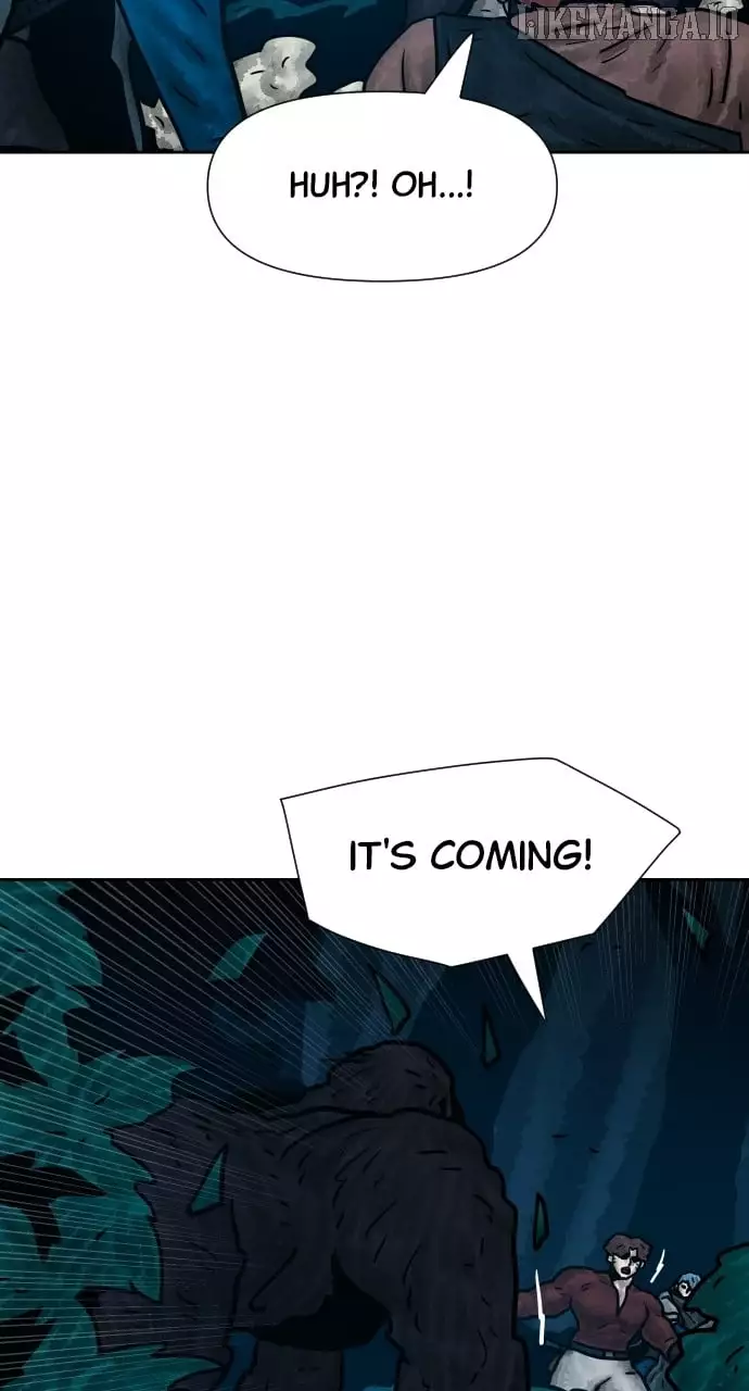 Warrior Executioner Chapter 150 page 62