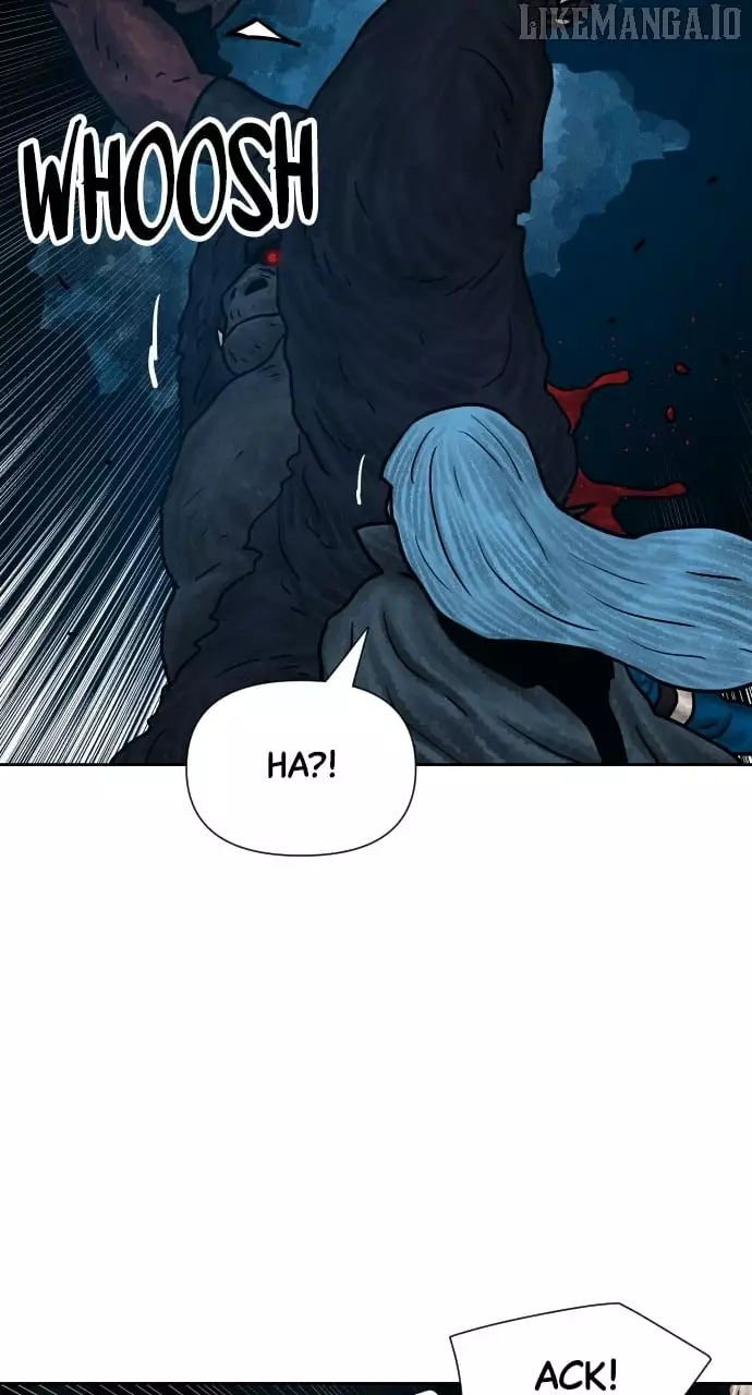 Warrior Executioner Chapter 150 page 73