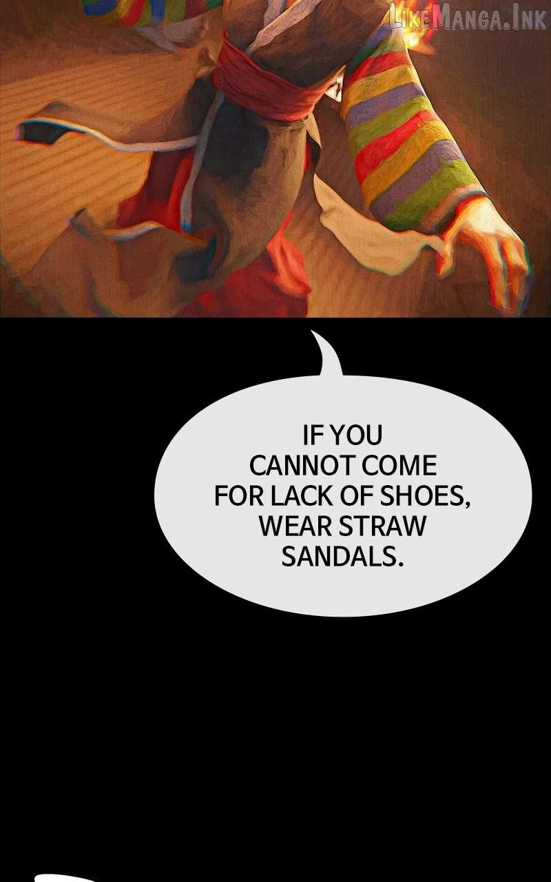 There Are No Demons Chapter 150 page 15