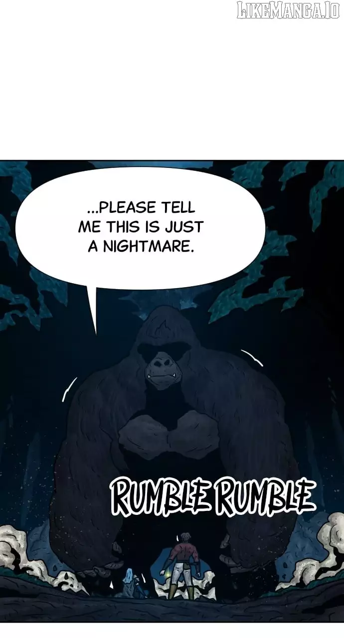 Warrior Executioner Chapter 150 page 83