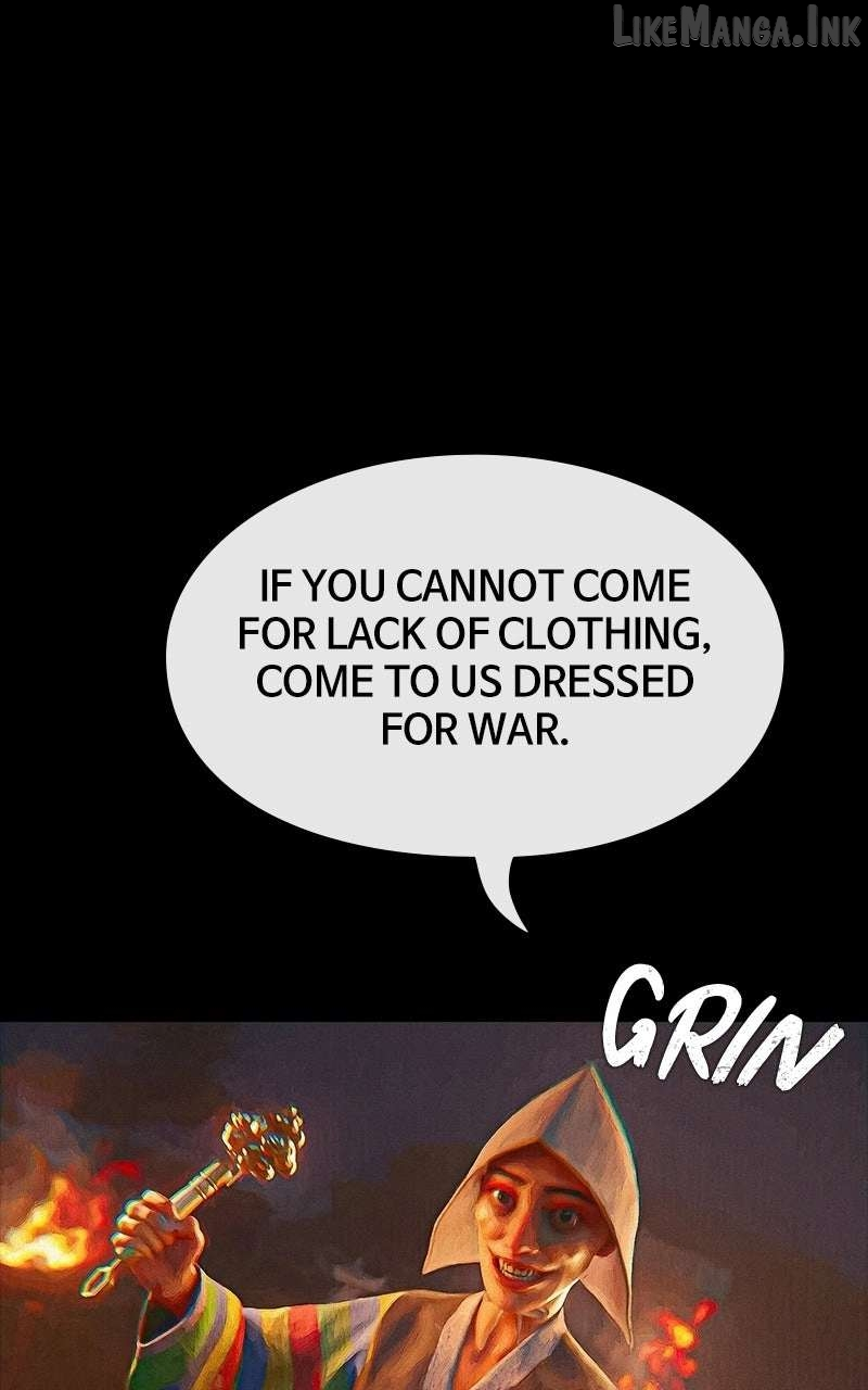 There Are No Demons Chapter 150 page 14
