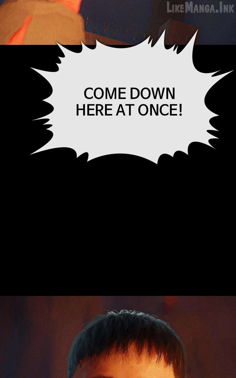 There Are No Demons Chapter 150 page 23