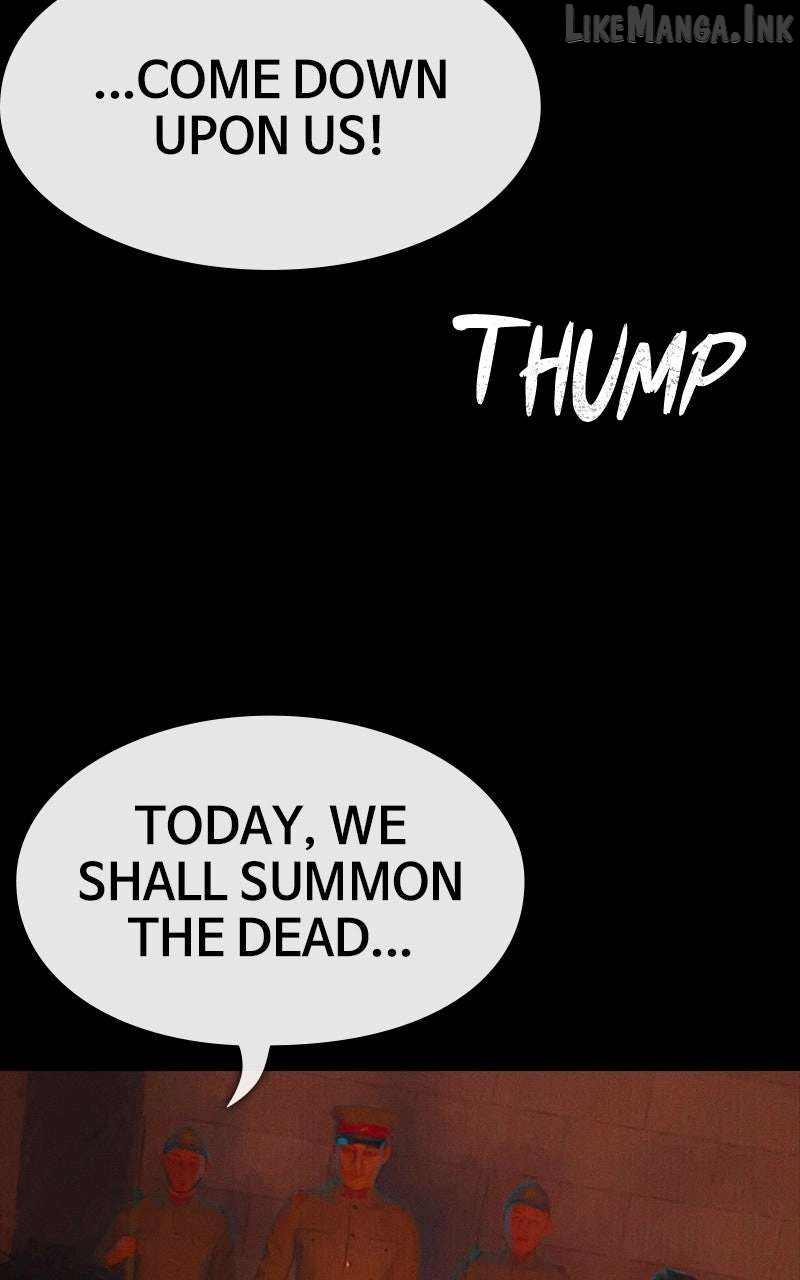 There Are No Demons Chapter 150 page 12