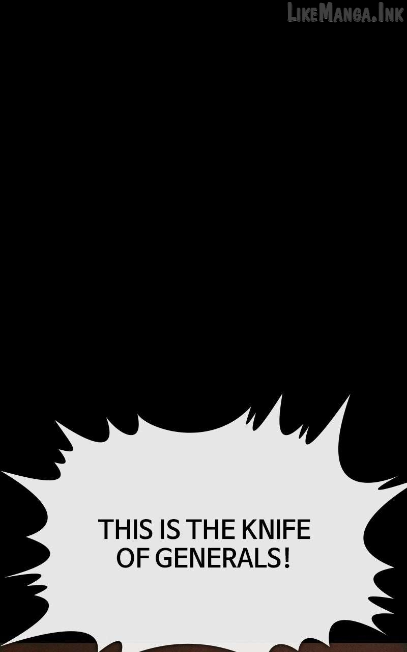 There Are No Demons Chapter 150 page 36