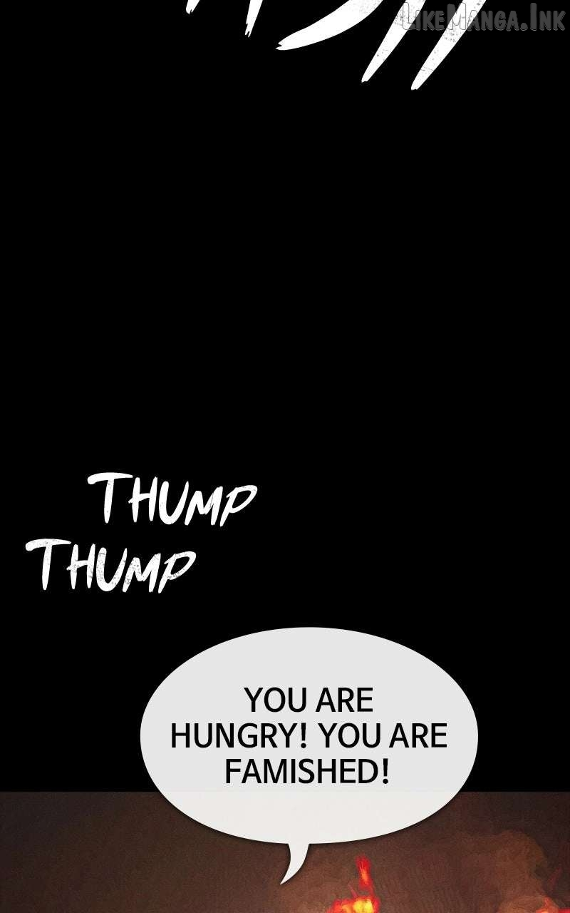There Are No Demons Chapter 150 page 34