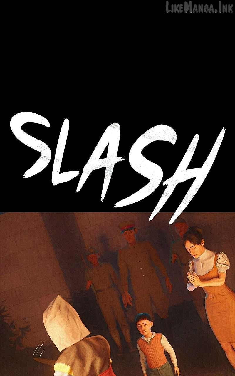 There Are No Demons Chapter 150 page 31