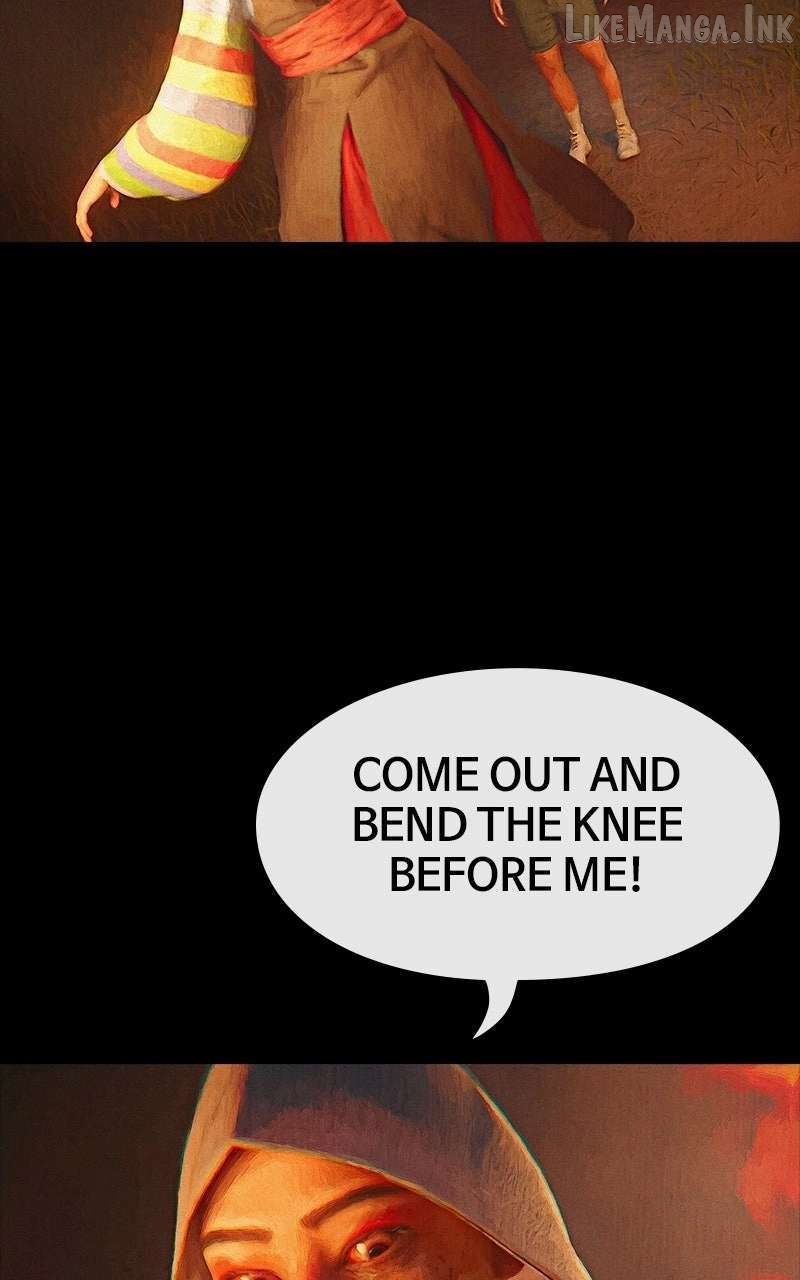 There Are No Demons Chapter 150 page 32