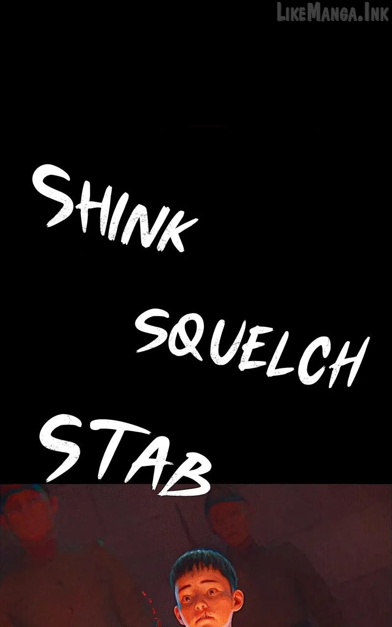 There Are No Demons Chapter 150 page 40
