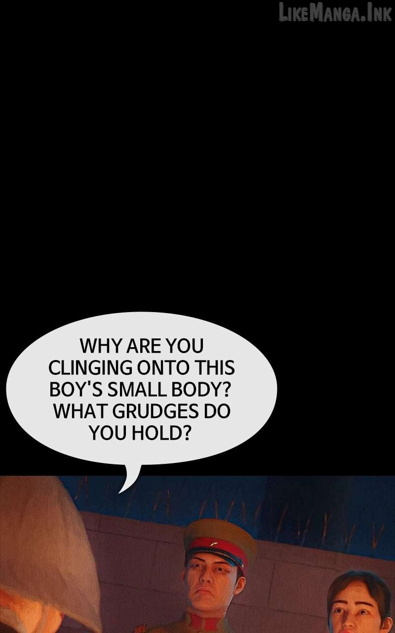 There Are No Demons Chapter 150 page 45