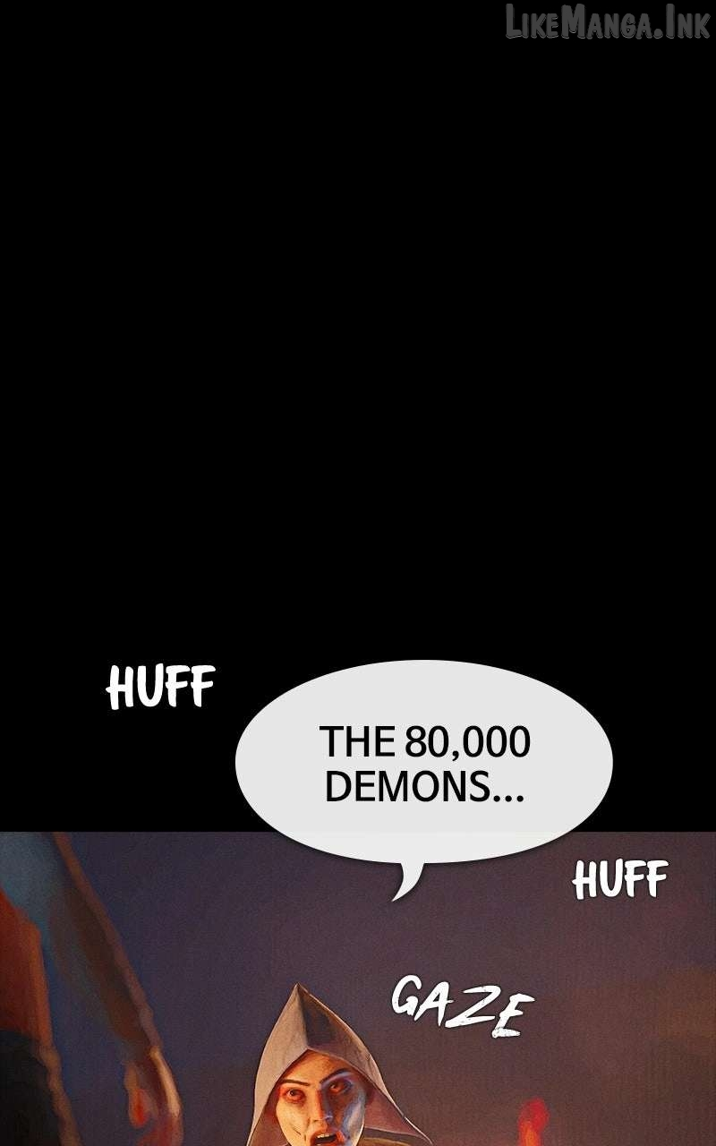 There Are No Demons Chapter 150 page 42