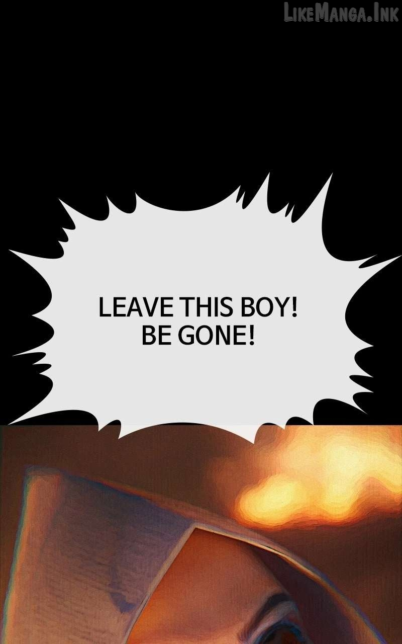 There Are No Demons Chapter 150 page 57