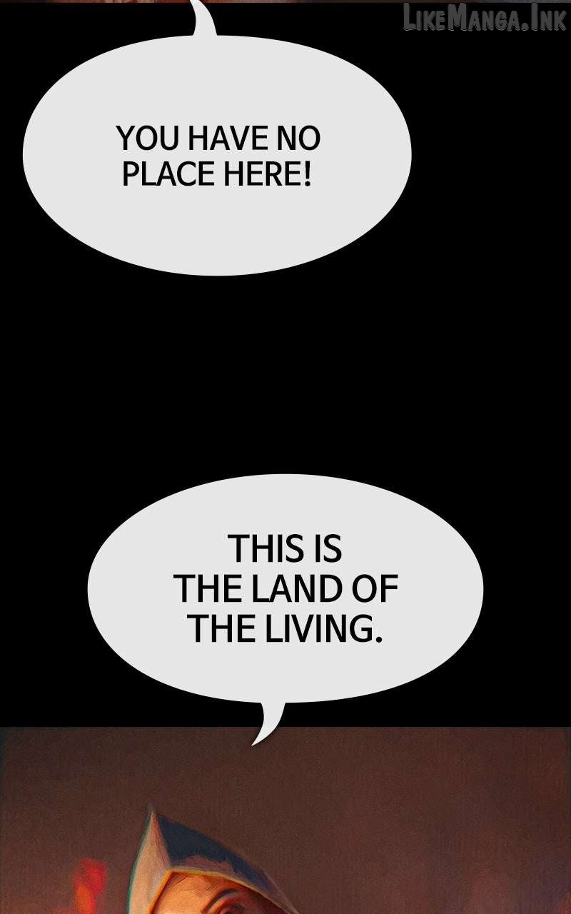 There Are No Demons Chapter 150 page 52