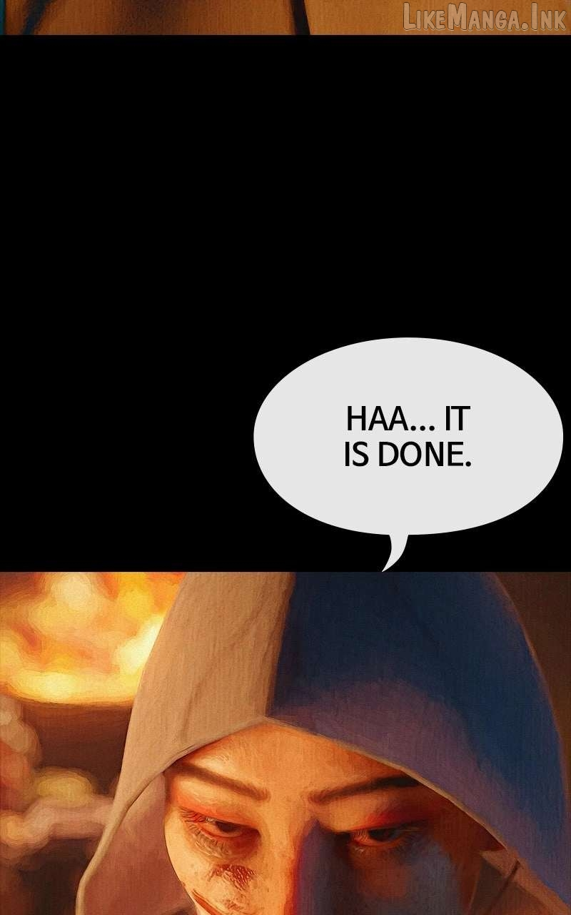 There Are No Demons Chapter 150 page 64