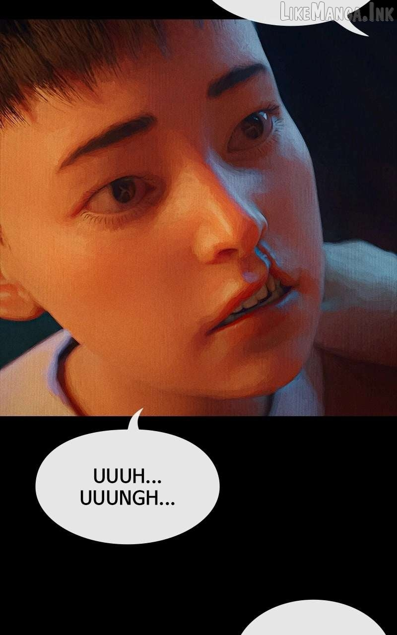There Are No Demons Chapter 150 page 68