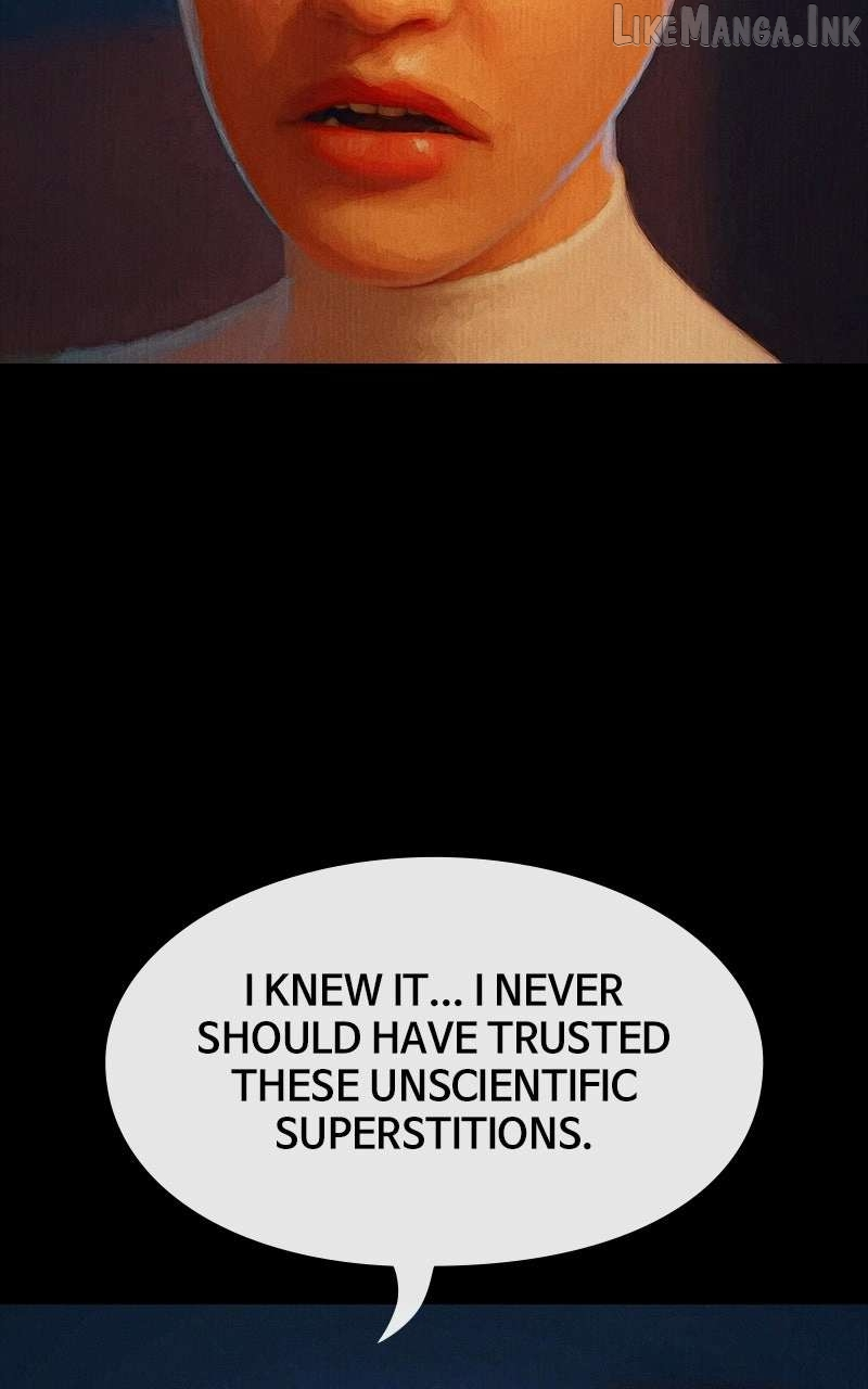 There Are No Demons Chapter 150 page 72