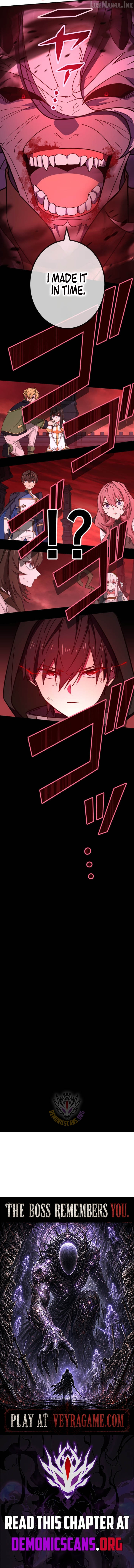 The strongest assassin gets transferred to another world with his whole class Chapter 151 page 15