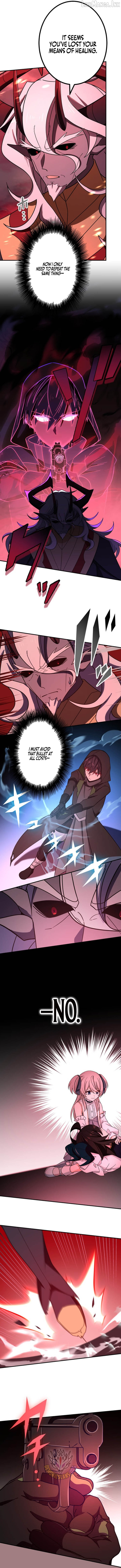 The strongest assassin gets transferred to another world with his whole class Chapter 151 page 13