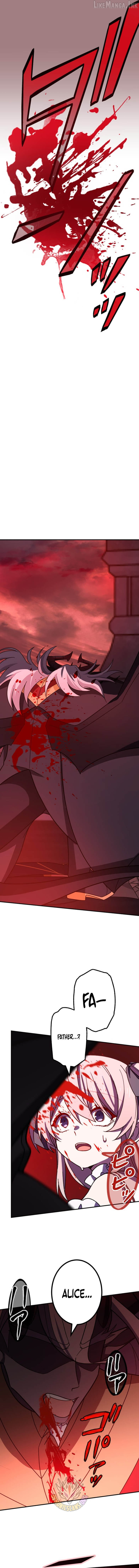 The strongest assassin gets transferred to another world with his whole class Chapter 151 page 14