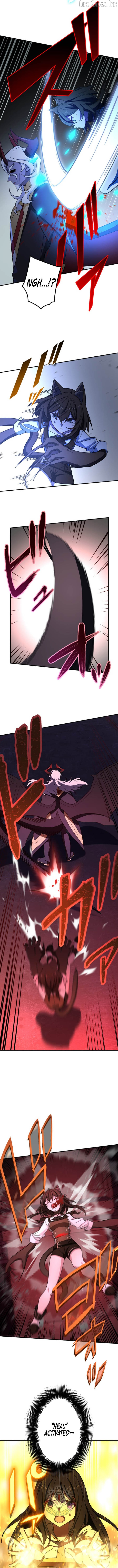 The strongest assassin gets transferred to another world with his whole class Chapter 151 page 11