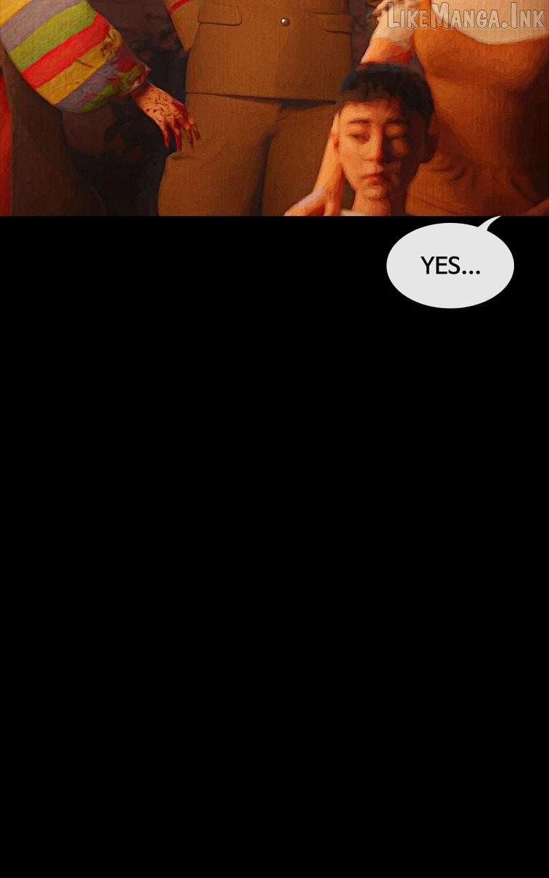 There Are No Demons Chapter 150 page 76