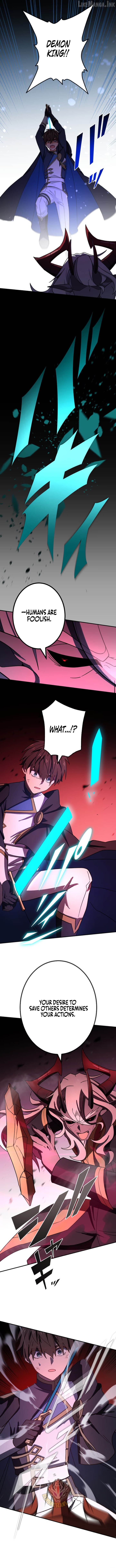 The strongest assassin gets transferred to another world with his whole class Chapter 151 page 9