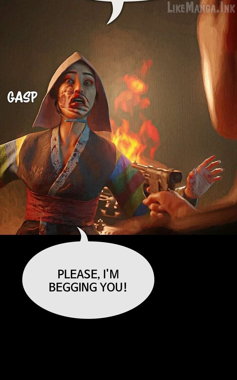 There Are No Demons Chapter 150 page 79