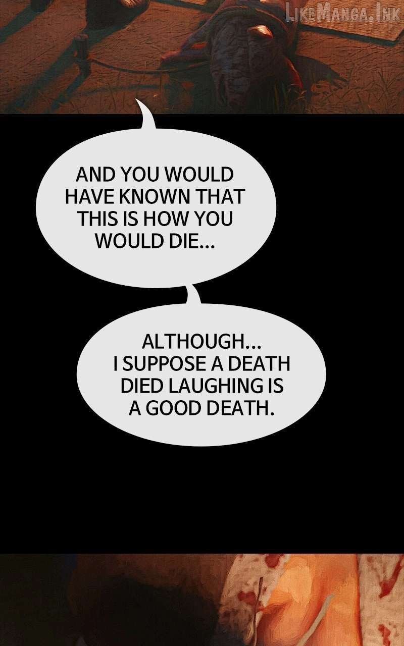 There Are No Demons Chapter 150 page 98
